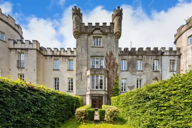 Photo of 3 Glanmore Castle, Devils Glen, Ashford, County Wicklow, A67 AH77