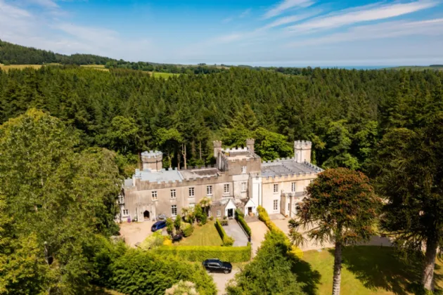 Photo of 3 Glanmore Castle, Devils Glen, Ashford, County Wicklow, A67 AH77