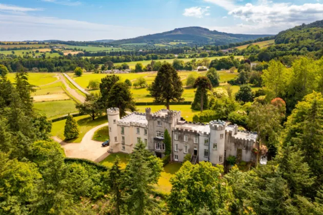 Photo of 3 Glanmore Castle, Devils Glen, Ashford, County Wicklow, A67 AH77