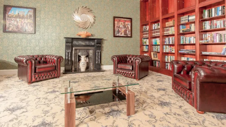 Photo of Beara Coast Hotel, Castletownbere, County Cork, P75WF59