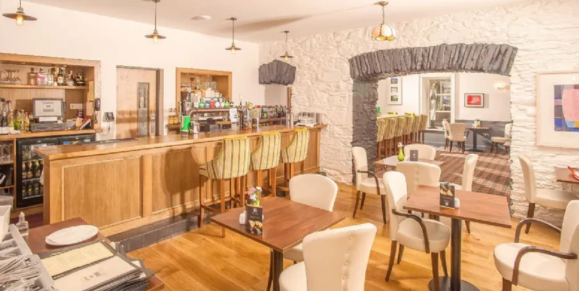 Photo of Beara Coast Hotel, Castletownbere, County Cork, P75WF59