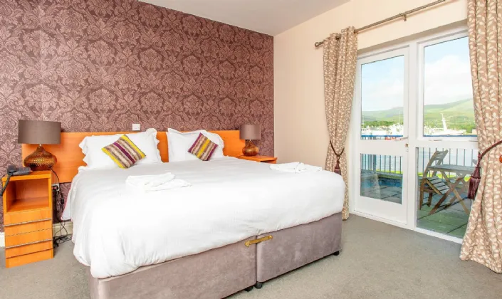 Photo of Beara Coast Hotel, Castletownbere, County Cork, P75WF59