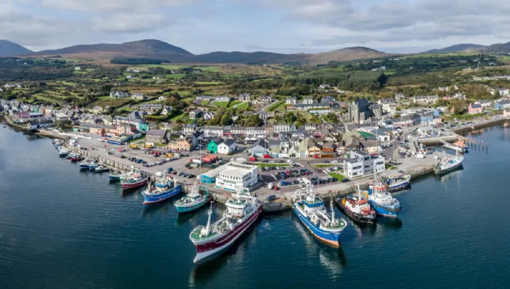 Photo of Beara Coast Hotel, Castletownbere, County Cork, P75WF59