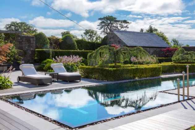 Photo of Pembrokestown House, Gaulstown, Butlerstown, Co. Waterford, X91V4K2