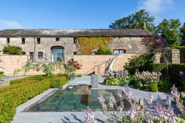 Photo of Pembrokestown House, Gaulstown, Butlerstown, Co. Waterford, X91V4K2