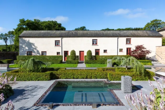 Photo of Pembrokestown House, Gaulstown, Butlerstown, Co. Waterford, X91V4K2