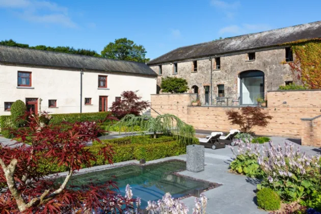 Photo of Pembrokestown House, Gaulstown, Butlerstown, Co. Waterford, X91V4K2