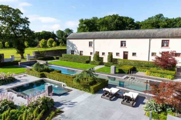 Photo of Pembrokestown House, Gaulstown, Butlerstown, Co. Waterford, X91V4K2