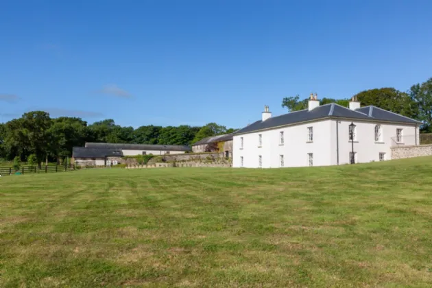 Photo of Pembrokestown House, Gaulstown, Butlerstown, Co. Waterford, X91V4K2