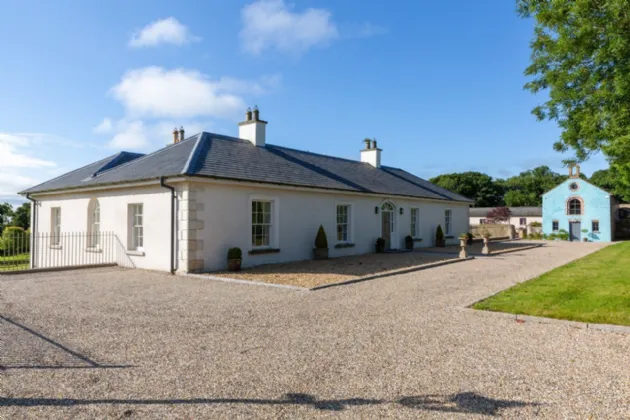 Photo of Pembrokestown House, Gaulstown, Butlerstown, Co. Waterford, X91V4K2