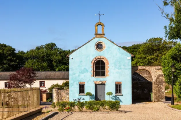 Photo of Pembrokestown House, Gaulstown, Butlerstown, Co. Waterford, X91V4K2