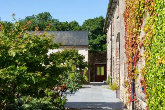 Photo of Pembrokestown House, Gaulstown, Butlerstown, Co. Waterford, X91V4K2