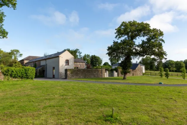 Photo of Pembrokestown House, Gaulstown, Butlerstown, Co. Waterford, X91V4K2