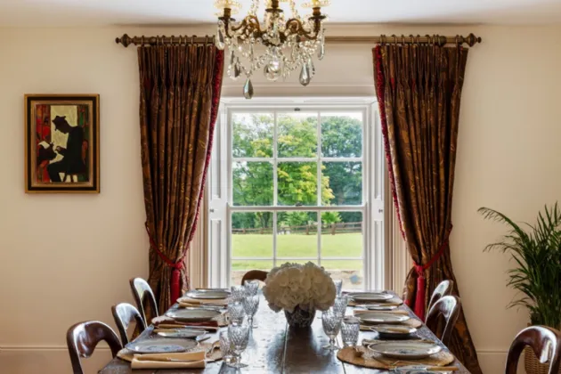 Photo of Pembrokestown House, Gaulstown, Butlerstown, Co. Waterford, X91V4K2