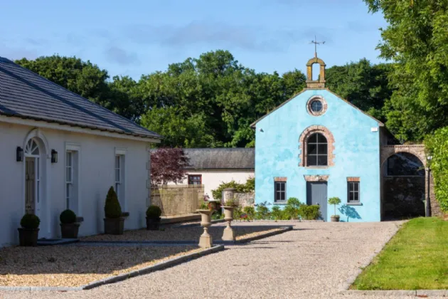 Photo of Pembrokestown House, Gaulstown, Butlerstown, Co. Waterford, X91V4K2