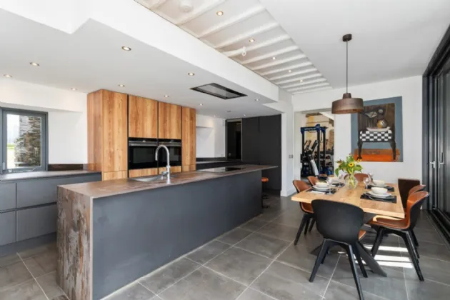 Photo of Pembrokestown House, Gaulstown, Butlerstown, Co. Waterford, X91V4K2