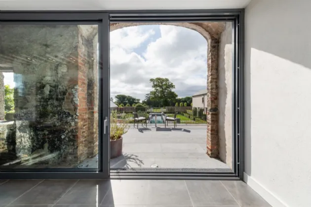 Photo of Pembrokestown House, Gaulstown, Butlerstown, Co. Waterford, X91V4K2