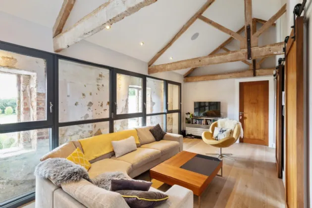 Photo of Pembrokestown House, Gaulstown, Butlerstown, Co. Waterford, X91V4K2