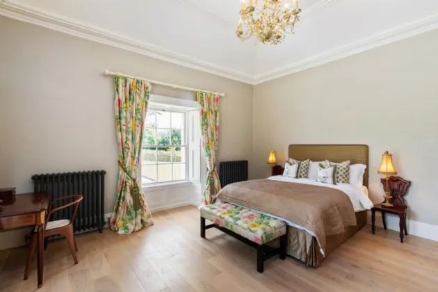 Photo of Pembrokestown House, Gaulstown, Butlerstown, Co. Waterford, X91V4K2