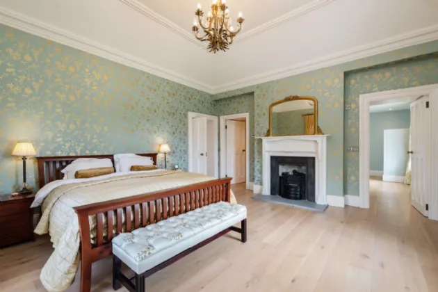 Photo of Pembrokestown House, Gaulstown, Butlerstown, Co. Waterford, X91V4K2