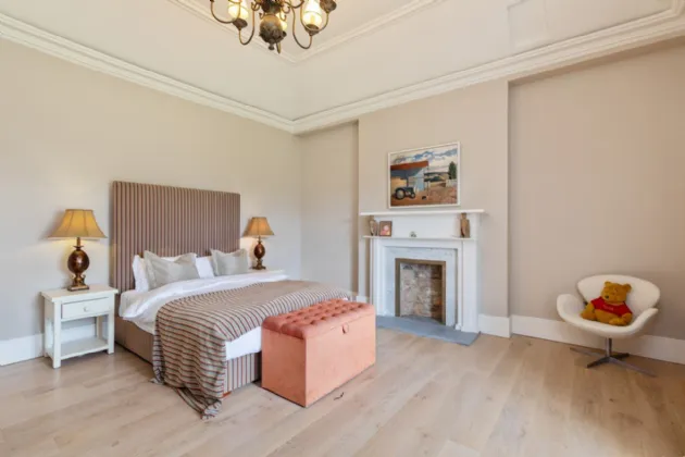 Photo of Pembrokestown House, Gaulstown, Butlerstown, Co. Waterford, X91V4K2