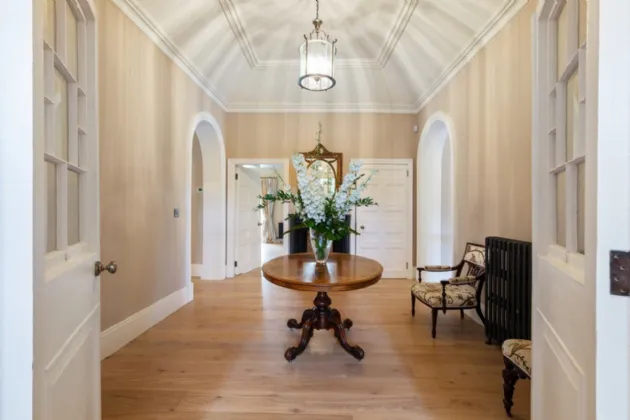 Photo of Pembrokestown House, Gaulstown, Butlerstown, Co. Waterford, X91V4K2