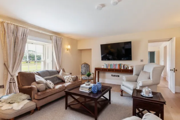 Photo of Pembrokestown House, Gaulstown, Butlerstown, Co. Waterford, X91V4K2