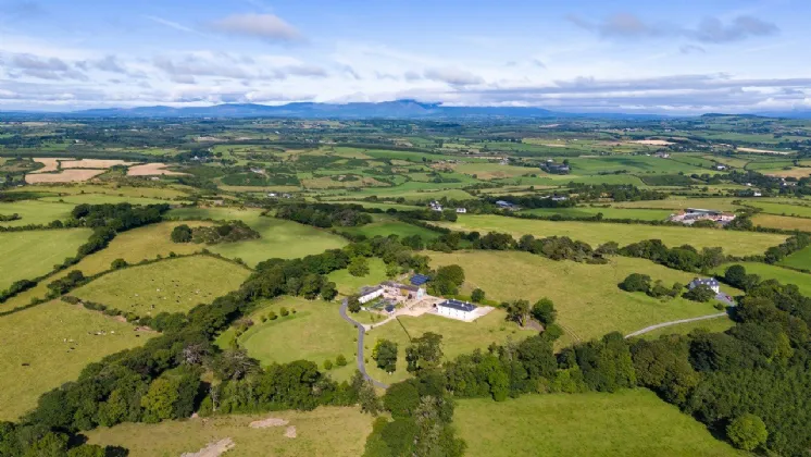 Photo of Pembrokestown House, Gaulstown, Butlerstown, Co. Waterford, X91V4K2
