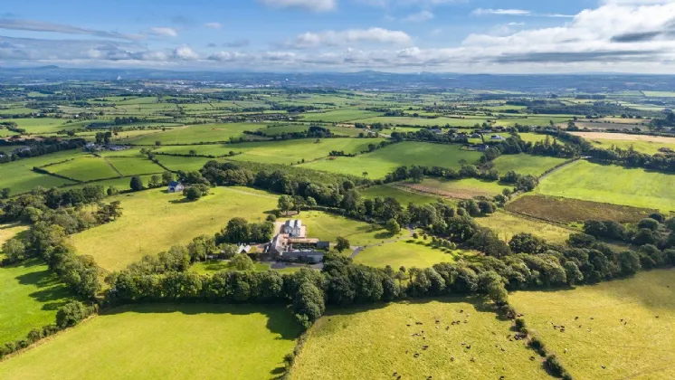 Photo of Pembrokestown House, Gaulstown, Butlerstown, Co. Waterford, X91V4K2