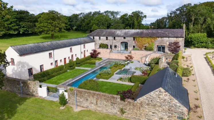 Photo of Pembrokestown House, Gaulstown, Butlerstown, Co. Waterford, X91V4K2