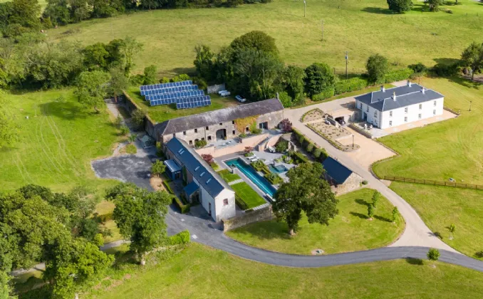 Photo of Pembrokestown House, Gaulstown, Butlerstown, Co. Waterford, X91V4K2