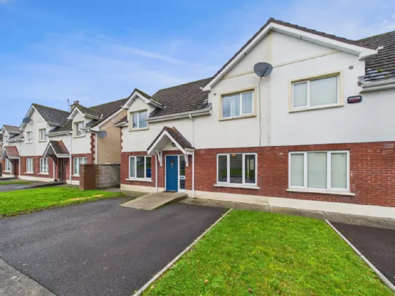 Photo of 6 Springfort Meadows, Nenagh, Co. Tipperary, E45 WC83