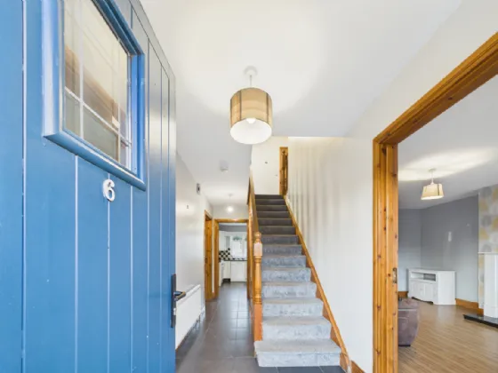 Photo of 6 Springfort Meadows, Nenagh, Co. Tipperary, E45 WC83