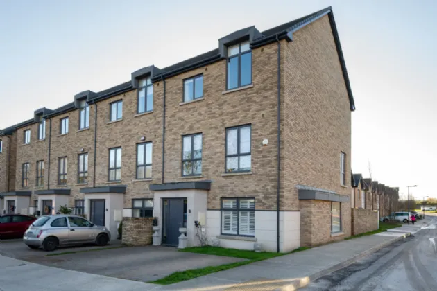 Photo of 17 Convent Gardens, Blackrock Villas, Blackrock, Cork, T12 YKP8