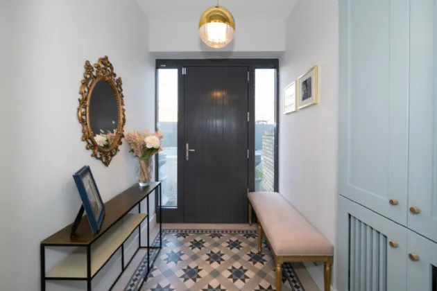 Photo of 17 Convent Gardens, Blackrock Villas, Blackrock, Cork, T12 YKP8