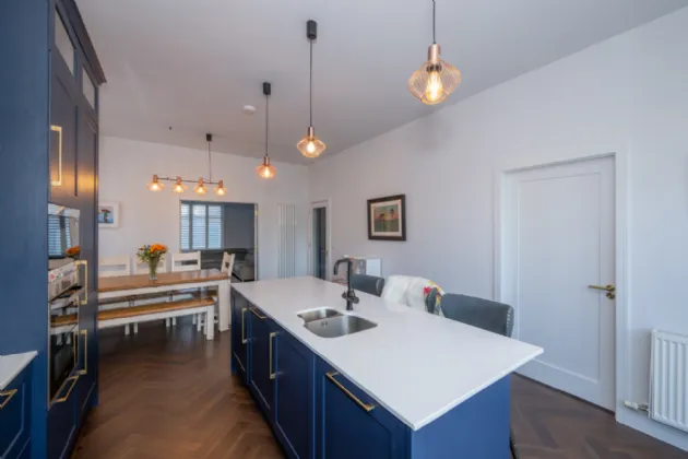 Photo of 17 Convent Gardens, Blackrock Villas, Blackrock, Cork, T12 YKP8