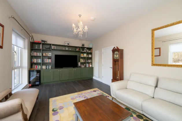 Photo of 17 Convent Gardens, Blackrock Villas, Blackrock, Cork, T12 YKP8