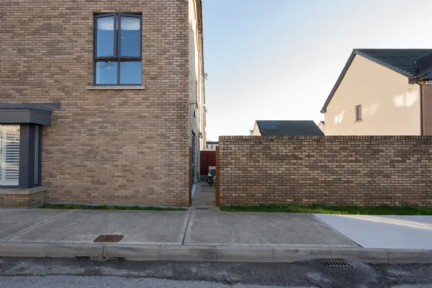 Photo of 17 Convent Gardens, Blackrock Villas, Blackrock, Cork, T12 YKP8