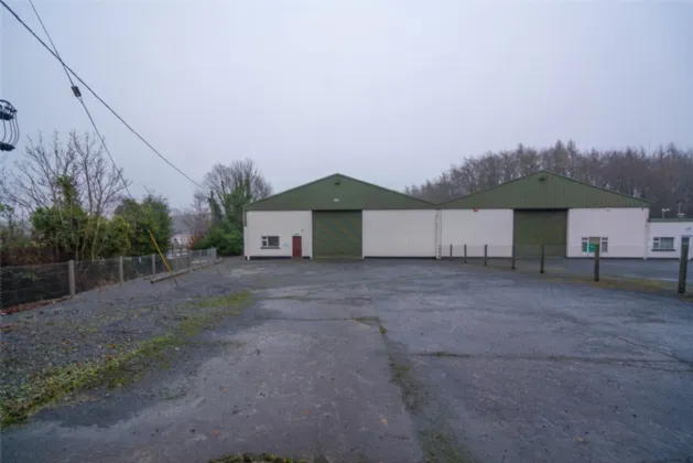 Photo of Dunsinaire, Monaghan, H18TY79