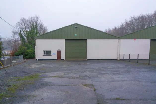 Photo of Dunsinaire, Monaghan, H18TY79