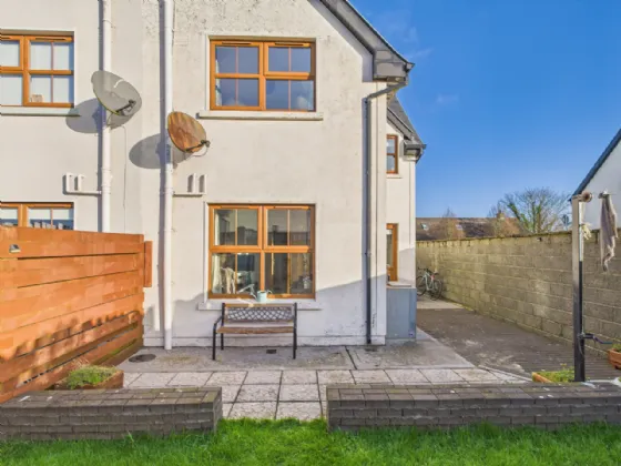 Photo of 4 Kilcooley Way, Gortnahoe, Thurles, Co. Tipperary, E41 D3K5