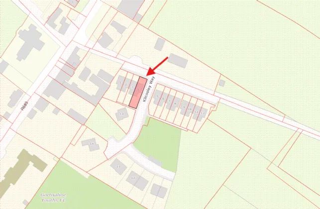 Photo of 4 Kilcooley Way, Gortnahoe, Thurles, Co. Tipperary, E41 D3K5