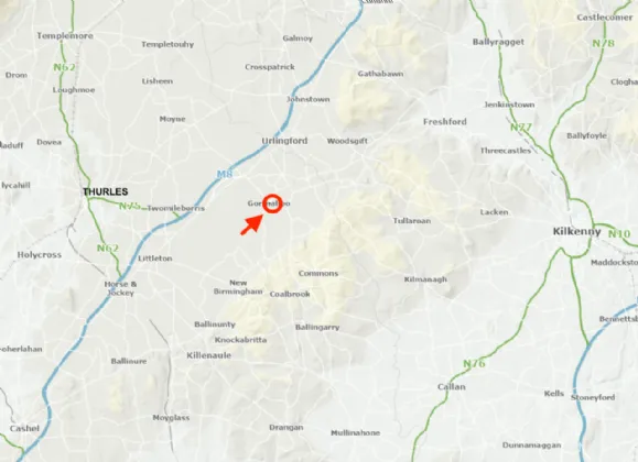 Photo of 4 Kilcooley Way, Gortnahoe, Thurles, Co. Tipperary, E41 D3K5