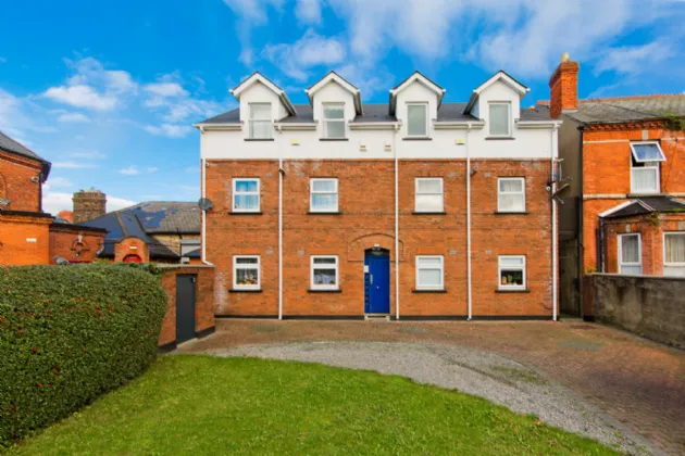 Photo of Apt 6, 466 South Circular Road, Rialto, Dublin 8, D08 HN66