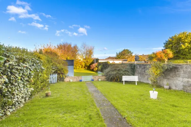 Photo of 32 Walkinstown Drive, Walkinstown, Dublin 12, D12 K8N2