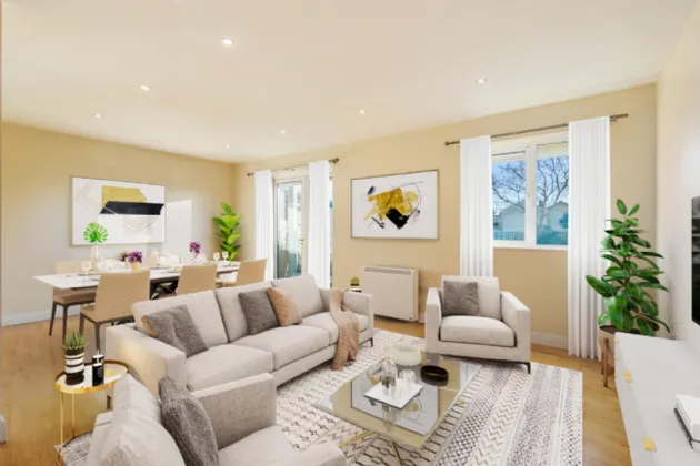 Photo of 51 Aras Na Cluaine, Yellow Meadows Road, Clondalkin, Dublin 22, D22 KP80