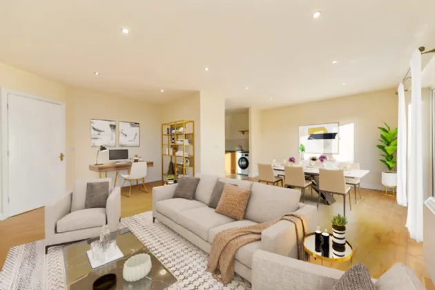 Photo of 51 Aras Na Cluaine, Yellow Meadows Road, Clondalkin, Dublin 22, D22 KP80