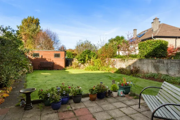 Photo of 104 Silchester Park, Glenageary, Co Dublin, A96 C9K1