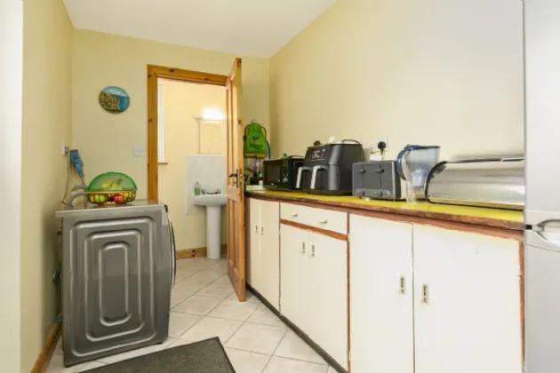 Photo of McGettricks, O'Connell Street, Ballymote, Co. Sligo, F56TX29