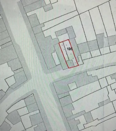 Photo of McGettricks, O'Connell Street, Ballymote, Co. Sligo, F56TX29